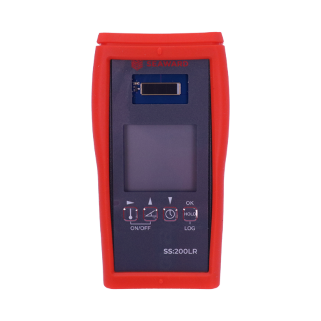 Seaward Solar Survey 200LR Wireless Irradiance Meter image 1